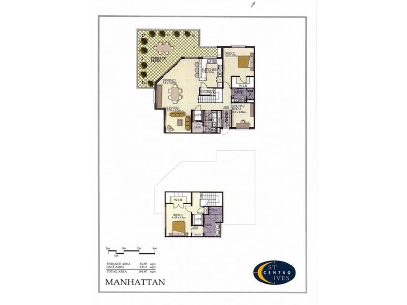 125/6 Tighe Street, Jolimont WA 6014