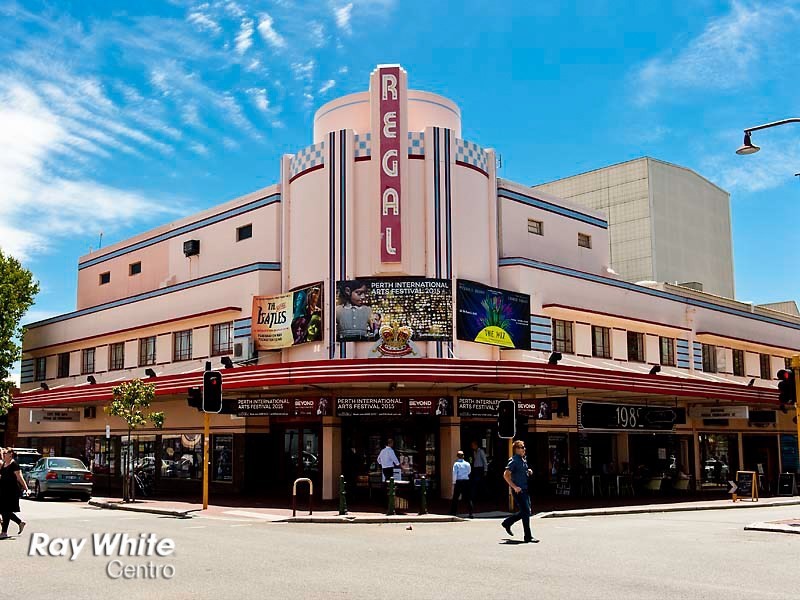 48/1 Station Street, Subiaco WA 6008