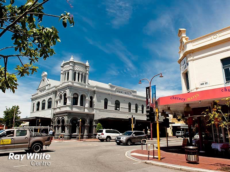 48/1 Station Street, Subiaco WA 6008