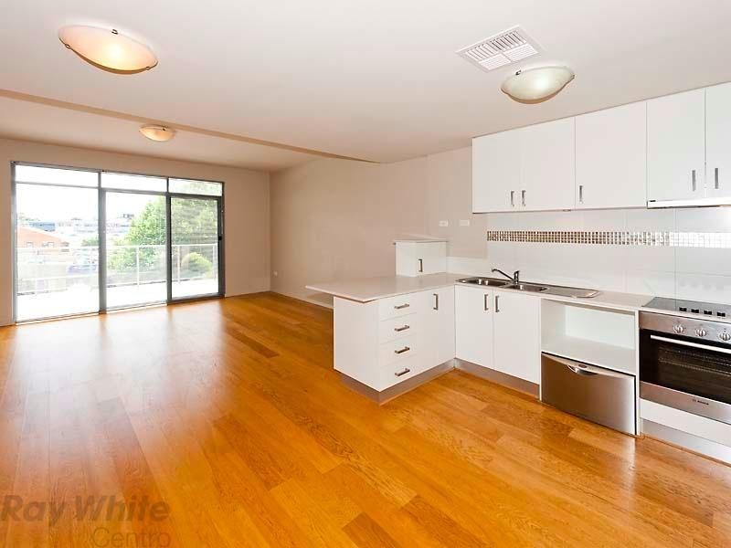 14/21 Rowland Street, Subiaco WA 6008