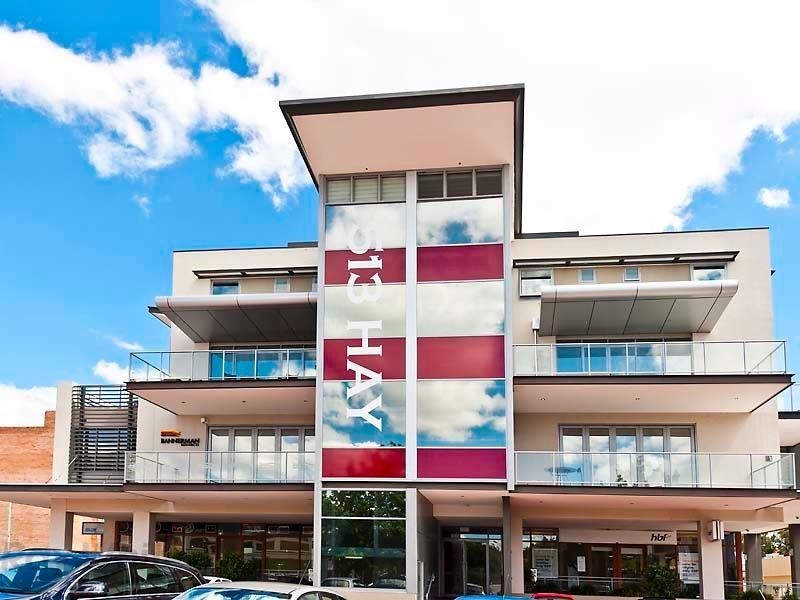 14/21 Rowland Street, Subiaco WA 6008