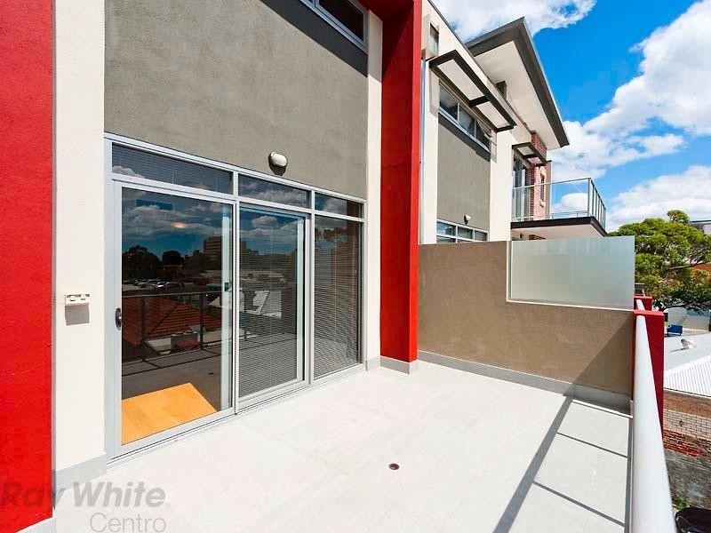 14/21 Rowland Street, Subiaco WA 6008