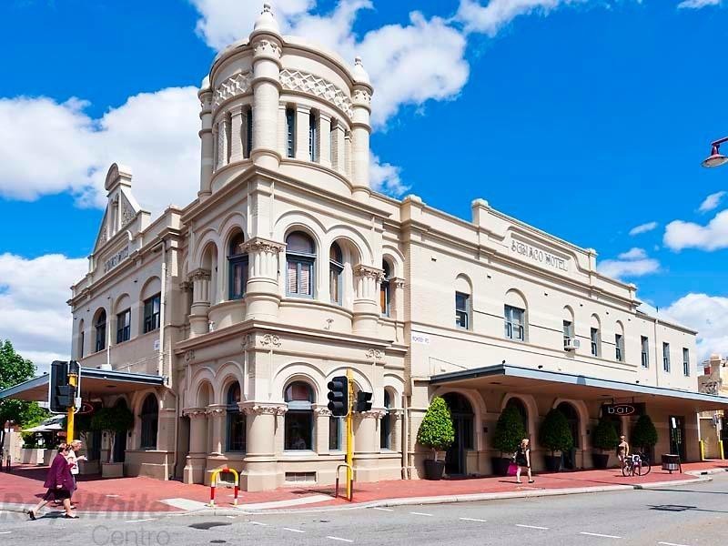 14/21 Rowland Street, Subiaco WA 6008