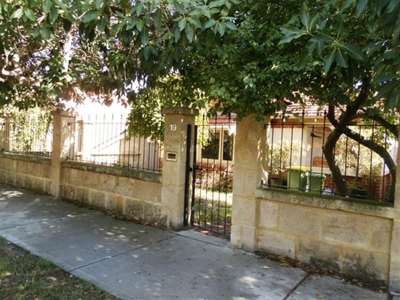 19 Kimberley Street, West Leederville WA 6007