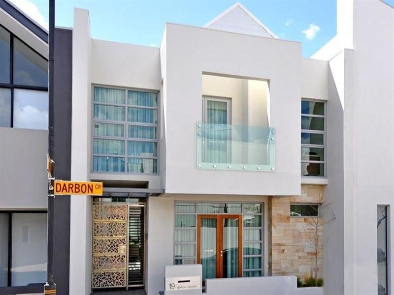 19 Darbon Crescent, Subiaco WA 6008