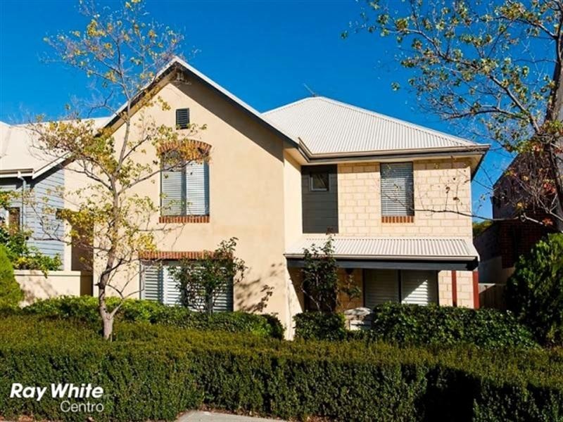 38 Coral Tree Avenue, Subiaco WA 6008