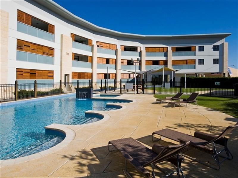 8/591 Hay Street, Subiaco WA 6008