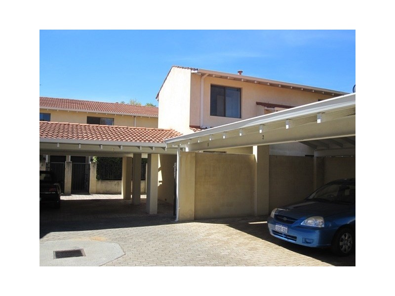 8/196 Bagot Road, Subiaco WA 6008