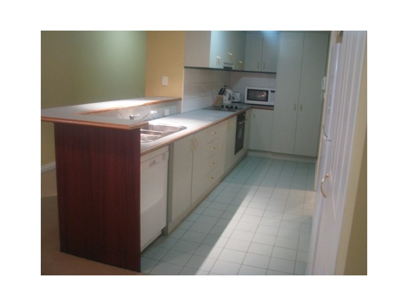 6/134 Mounts Bay Road, Perth WA 6000