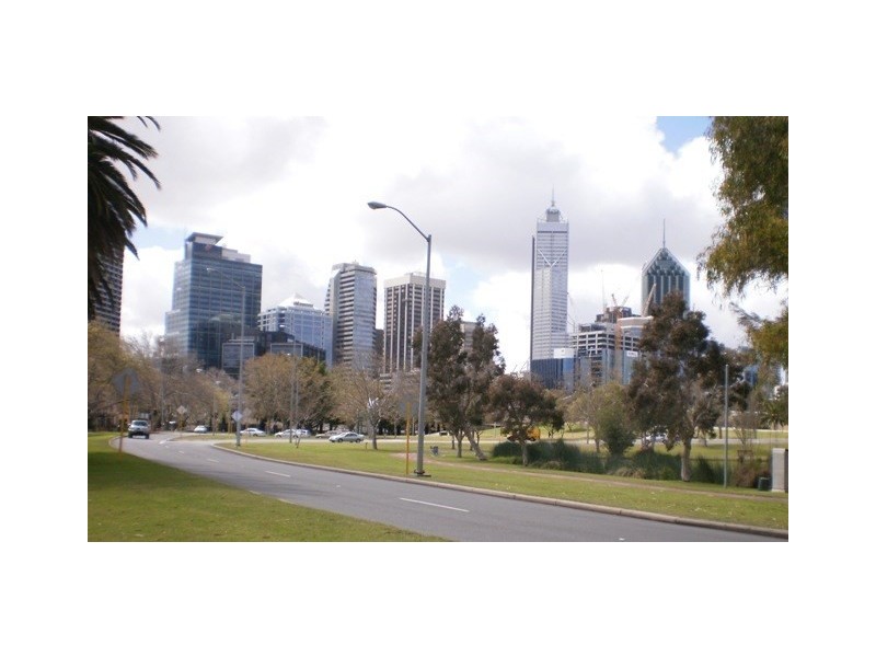 6/134 Mounts Bay Road, Perth WA 6000