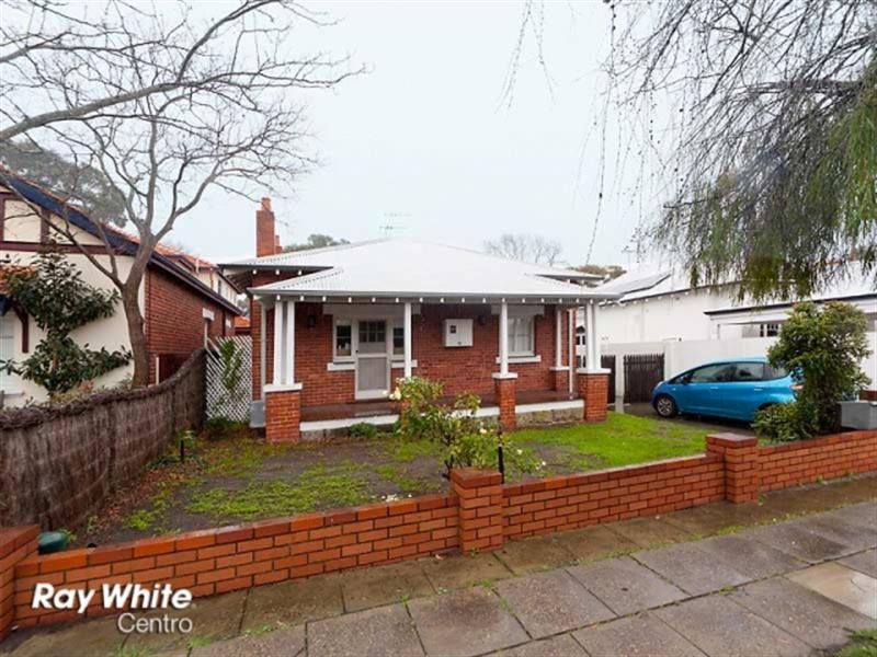 114 Gloster Street, Subiaco WA 6008