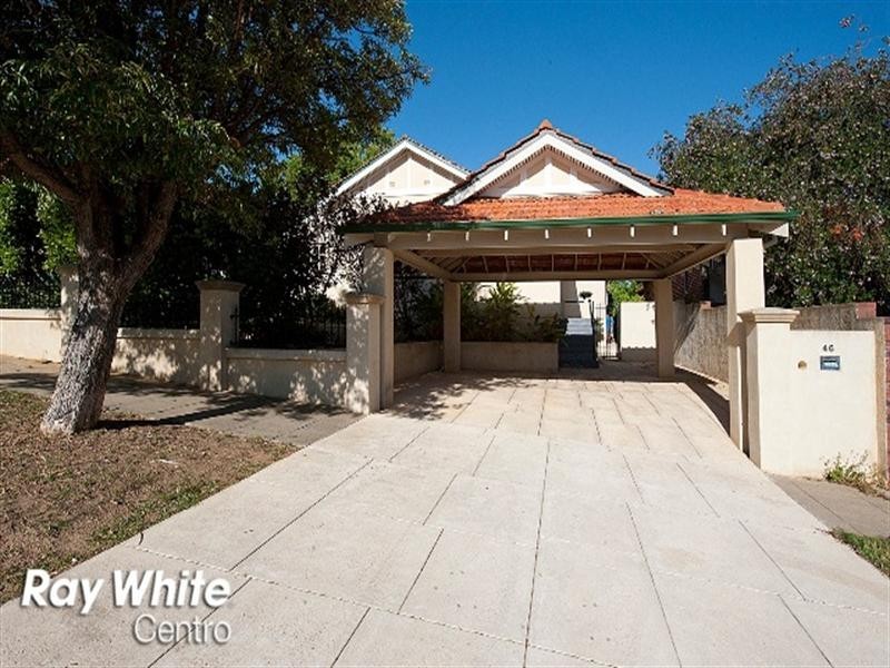 46 Nanson Street, Wembley WA 6014