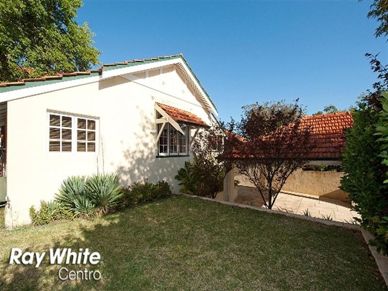 46 Nanson Street, Wembley WA 6014