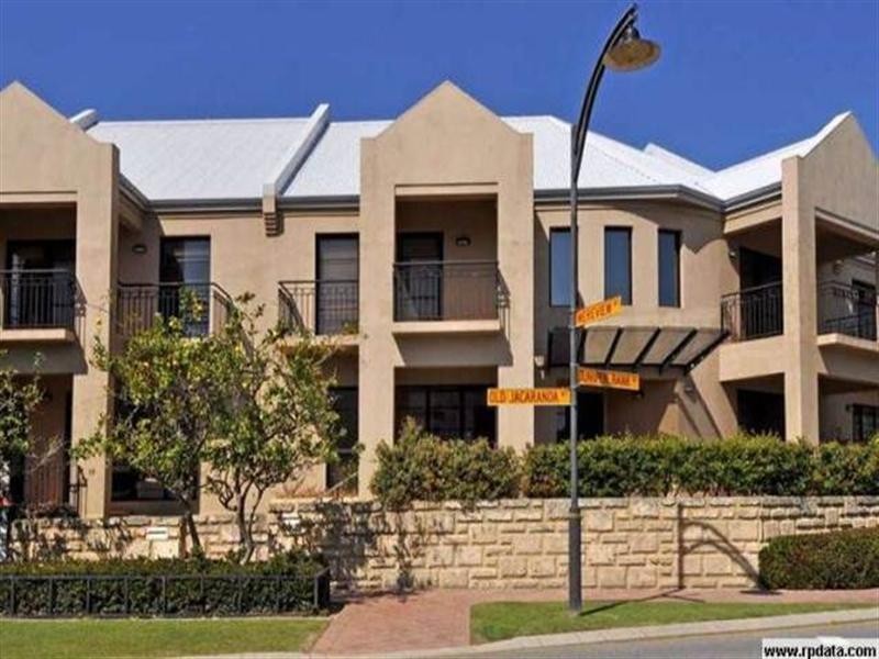 20 Old Jacaranda Way, Subiaco WA 6008