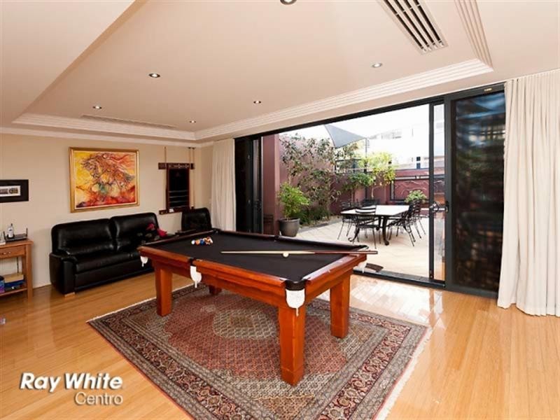 29 Laurino Terrace, Subiaco WA 6008