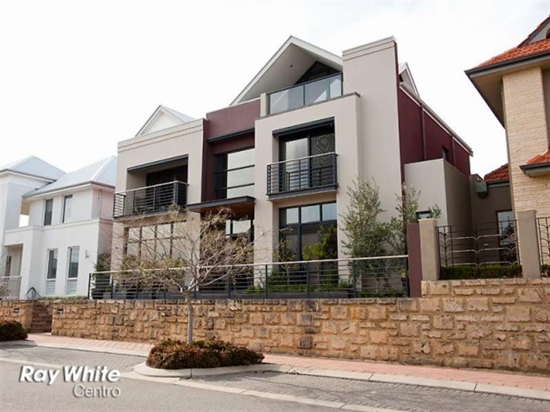 29 Laurino Terrace, Subiaco WA 6008