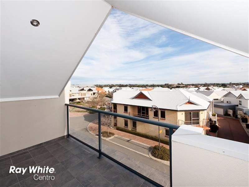 29 Laurino Terrace, Subiaco WA 6008