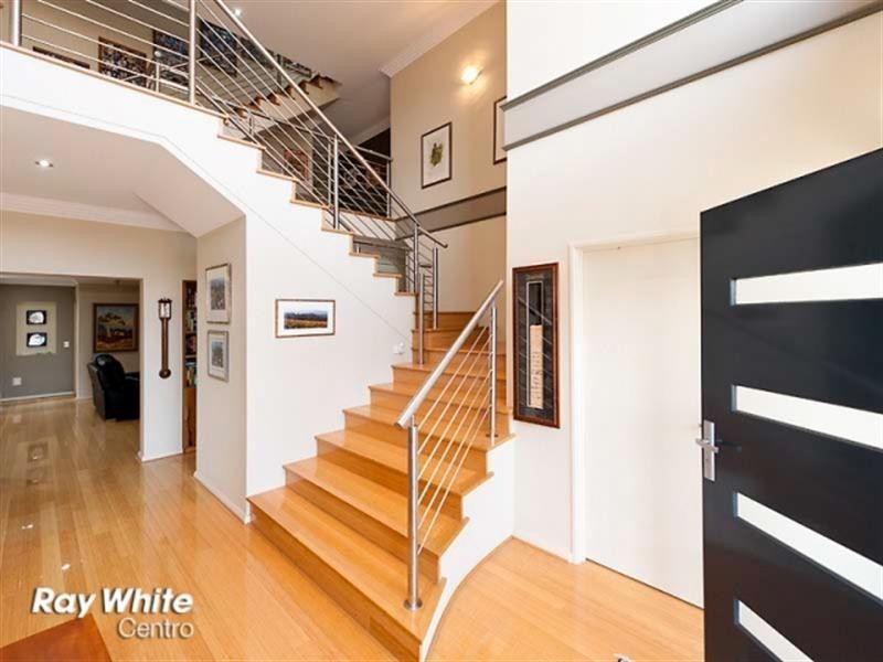 29 Laurino Terrace, Subiaco WA 6008