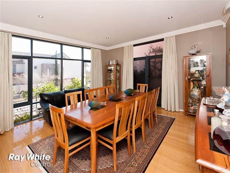 29 Laurino Terrace, Subiaco WA 6008