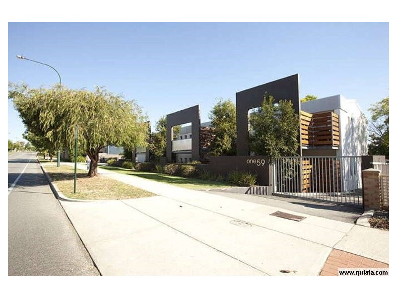 159 Labouchere Road, Como WA 6152