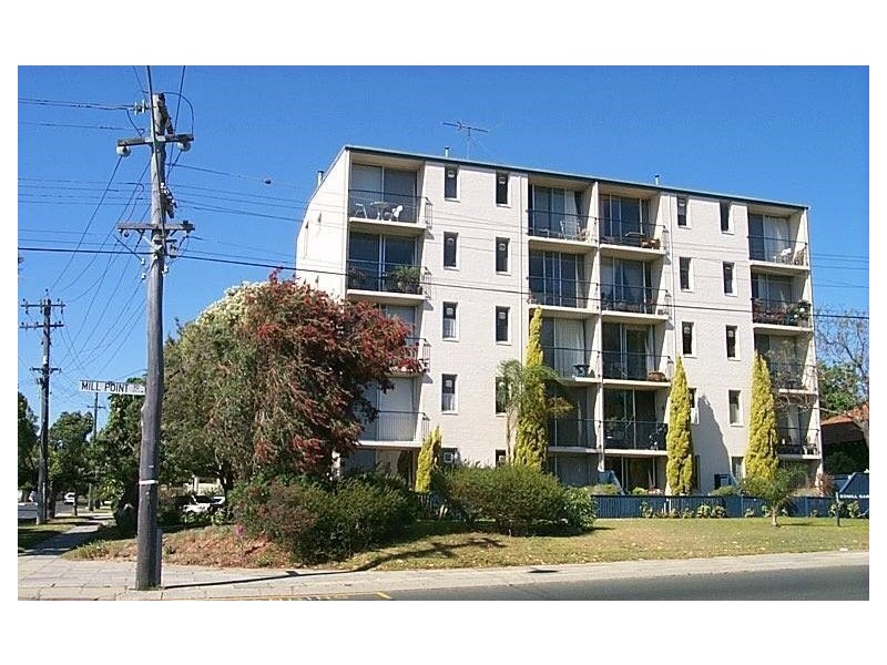 10/177 Mill Point Road, South Perth WA 6151