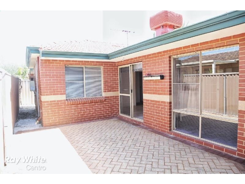 2/293 Cambridge Street, Wembley WA 6014