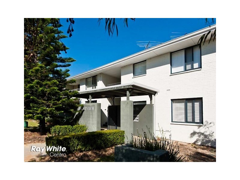 8/3 Currie Street, Jolimont WA 6014