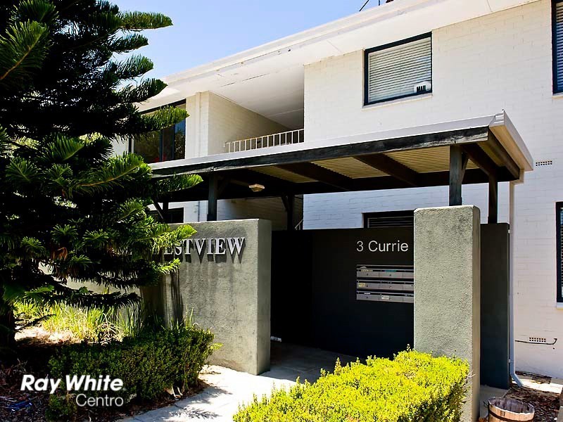 8/3 Currie Street, Jolimont WA 6014