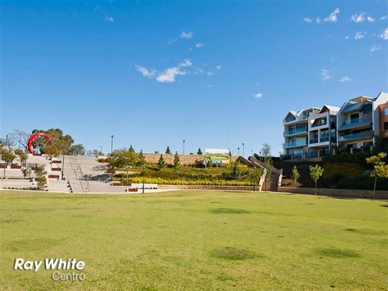 62 Rossello Lane, Subiaco WA 6008