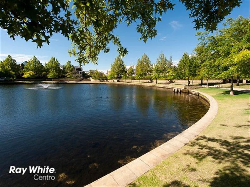 62 Rossello Lane, Subiaco WA 6008