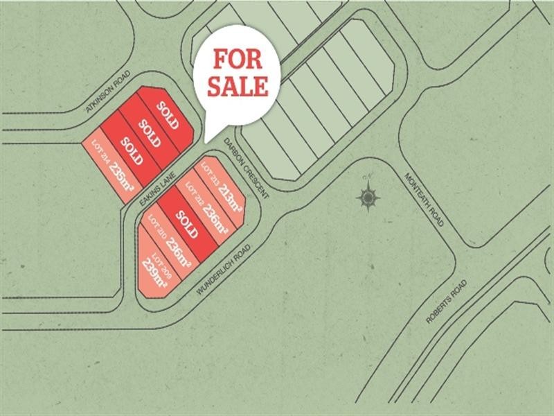 Lot 212 Wunderlich Road, Subiaco WA 6008
