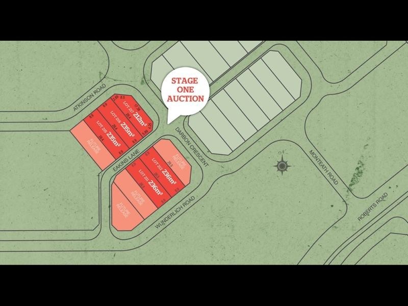 Lot 215 Atkinson Road, Subiaco WA 6008