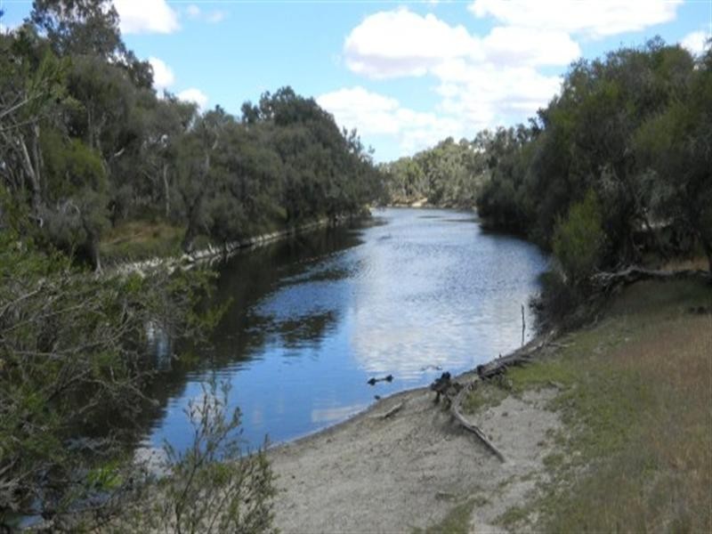 765 Frankland- Kojonup Road, Frankland WA 6396