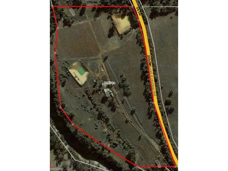 765 Frankland- Kojonup Road, Frankland WA 6396