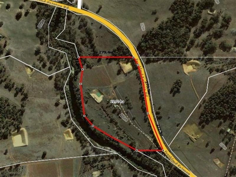 765 Frankland- Kojonup Road, Frankland WA 6396