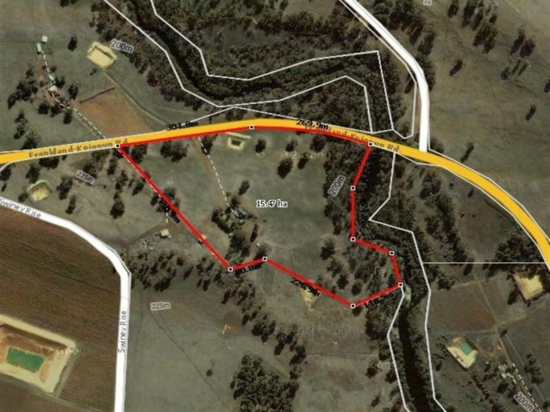 765 Frankland- Kojonup Road, Frankland WA 6396