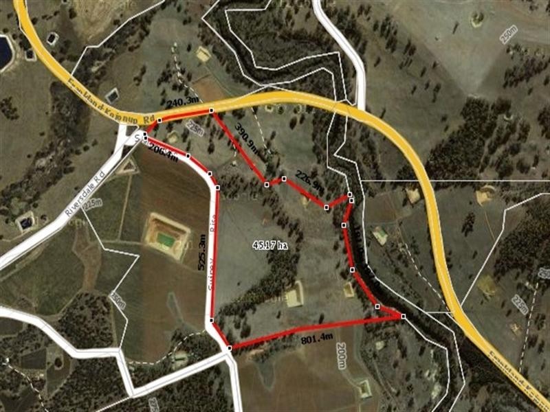 765 Frankland- Kojonup Road, Frankland WA 6396