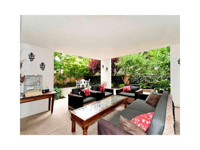 4/40 Onslow Road, Shenton Park WA 6008