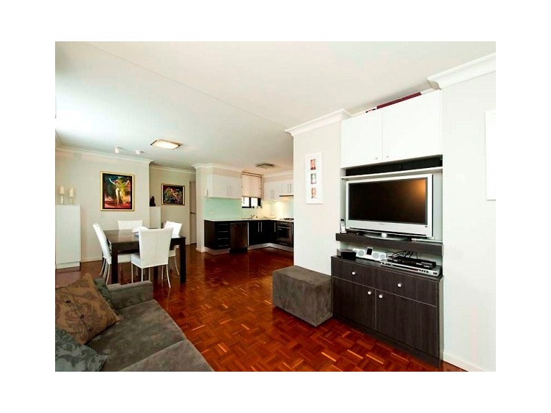 4/40 Onslow Road, Shenton Park WA 6008