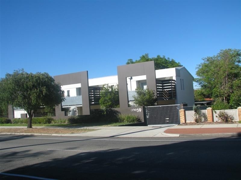 12/159 Labouchere Road, Como WA 6152