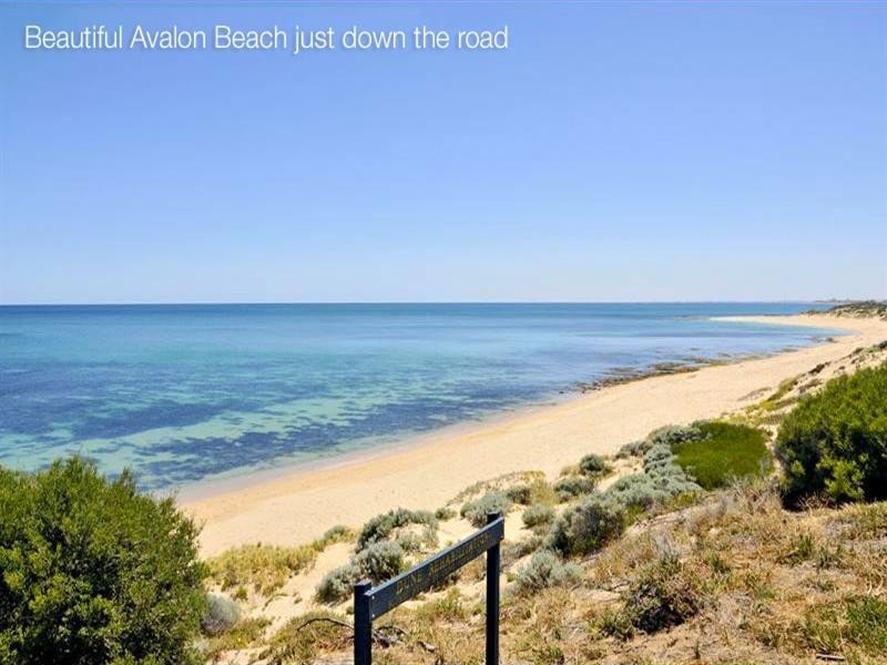 11 Sandra Street, Falcon WA 6210