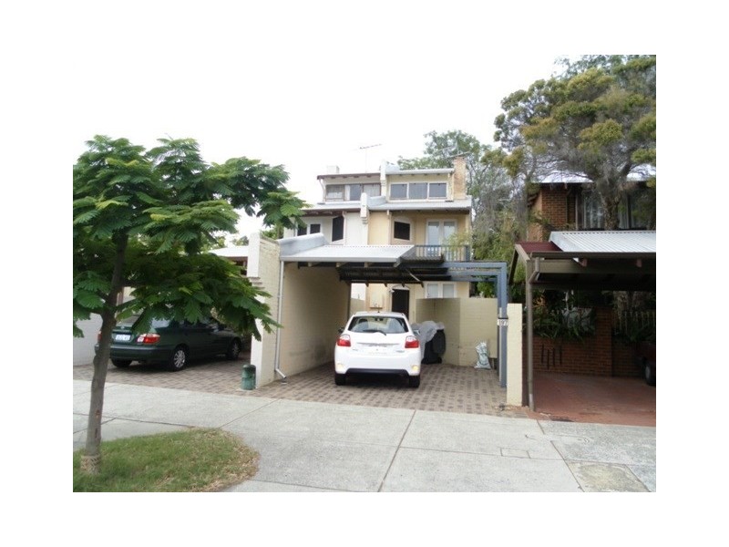 197 BARKER Road, Subiaco WA 6008