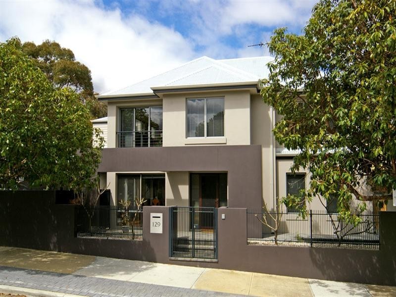 129 Woolwich Street, West Leederville WA 6007