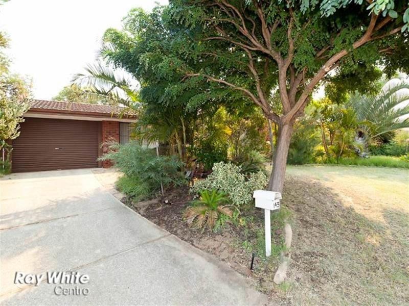 143 Glengarry Drive, Duncraig WA 6023