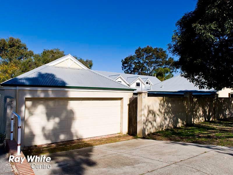 14 View Street, Subiaco WA 6008