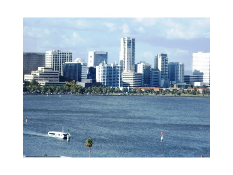 43/19 Bowman Street, South Perth WA 6151