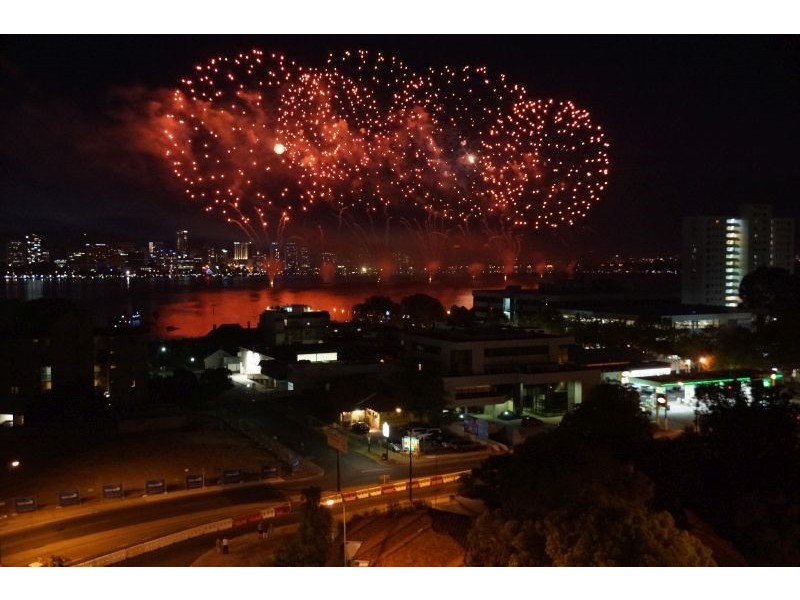 43/19 Bowman Street, South Perth WA 6151