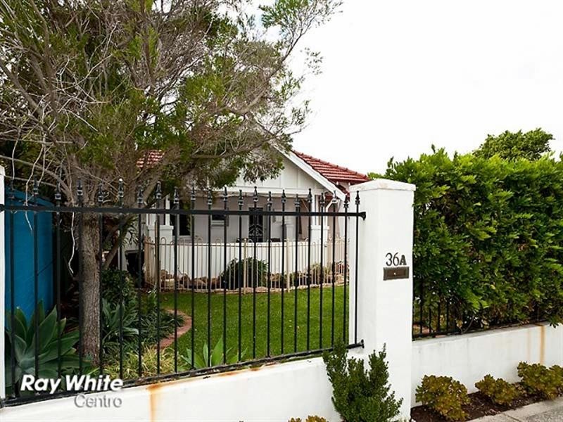 36a Petra Street, Palmyra WA 6157