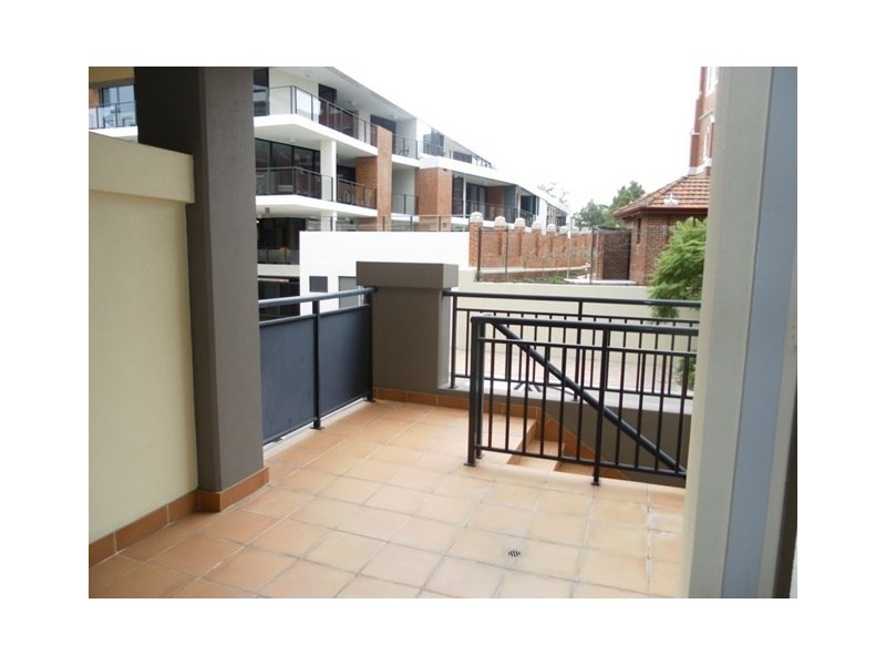 20/1 Brigid Road, Subiaco WA 6008