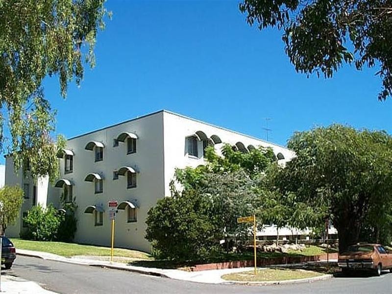 29/381 Barker Road, Subiaco WA 6008